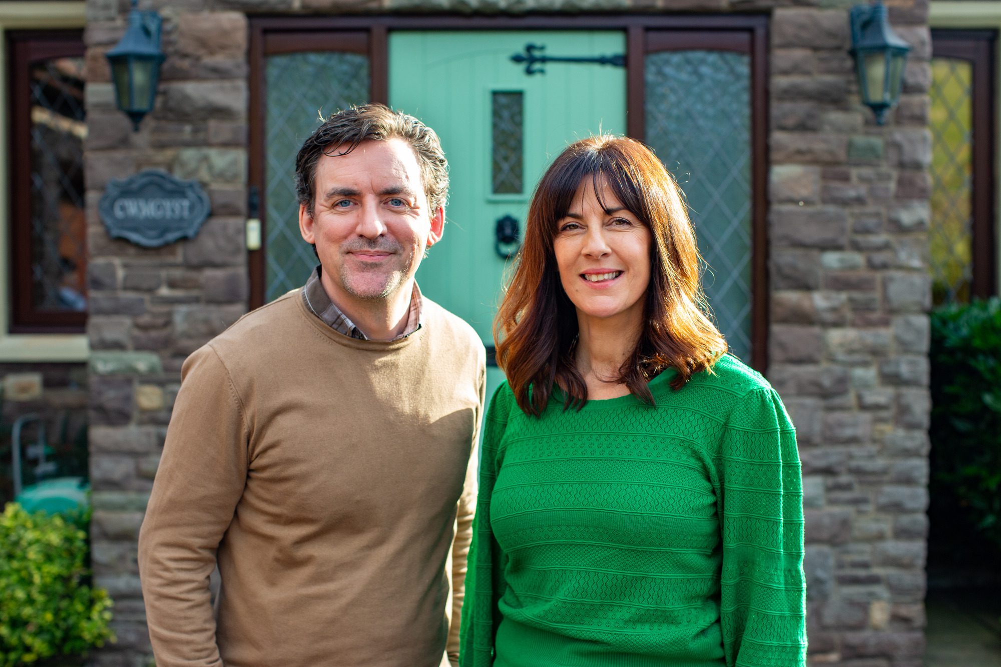 Local success story Foster Wales Monmouthshire