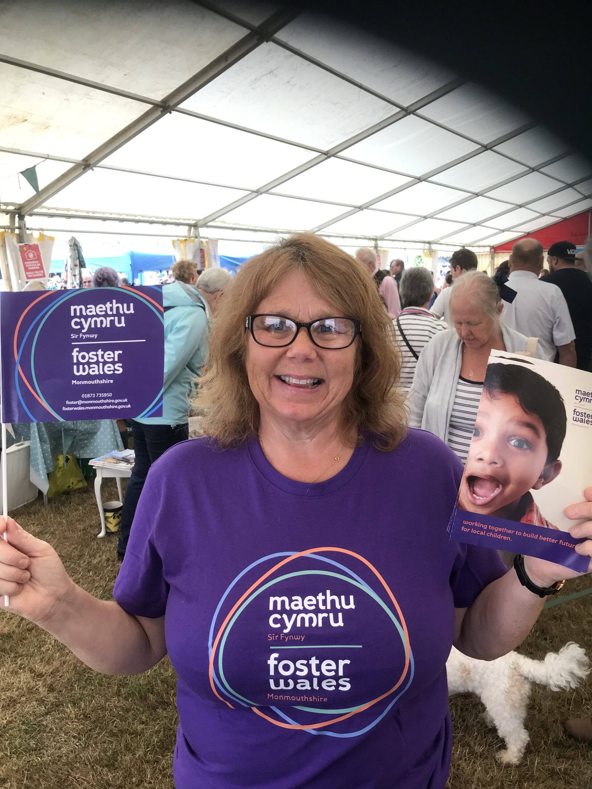 foster carer
